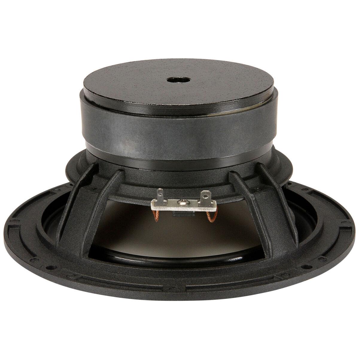 Fountek FW168 6-1/2